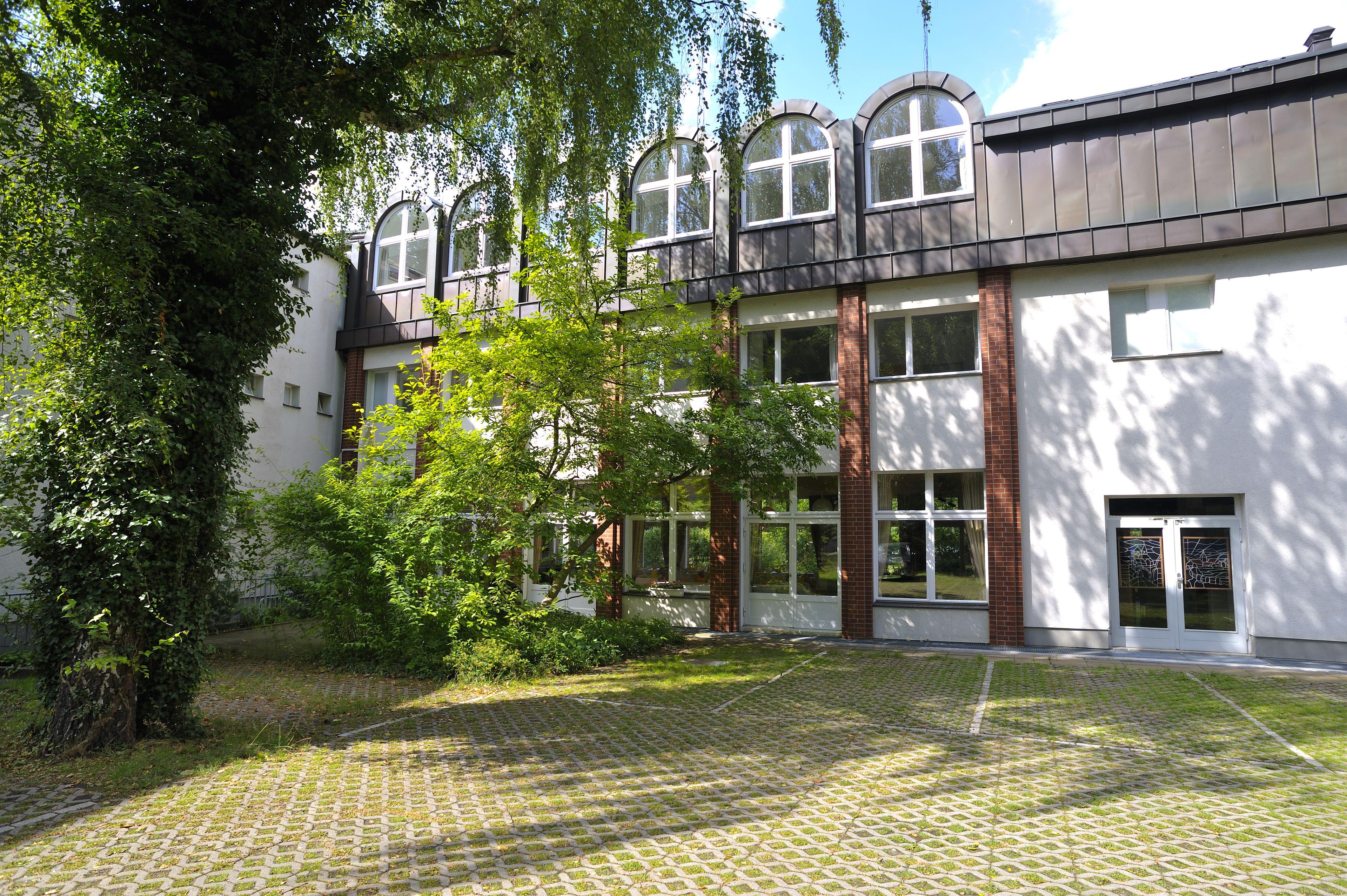 Hotel Morgenland — Photos 3